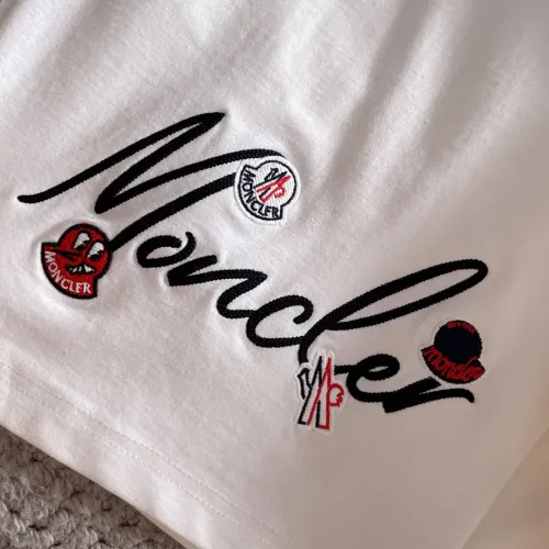 Replica Moncler Pants For Men #1426736 $39.00 USD for Wholesale