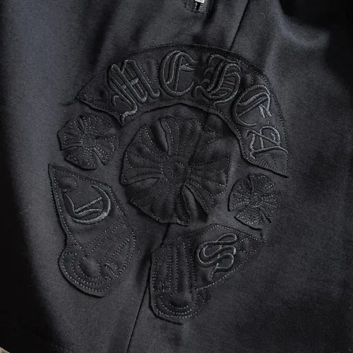 Replica Chrome Hearts Pants For Men #1426750 $39.00 USD for Wholesale