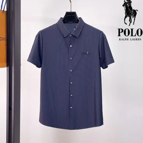 Ralph Lauren Polo Shirts Short Sleeved For Men #1426767