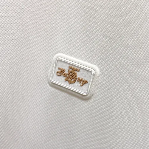 Replica Burberry T-Shirts Short Sleeved For Men #1426817 $48.00 USD for Wholesale