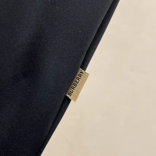 Replica Burberry T-Shirts Short Sleeved For Men #1426821 $48.00 USD for Wholesale