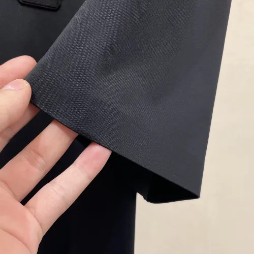 Replica Burberry T-Shirts Short Sleeved For Men #1426821 $48.00 USD for Wholesale