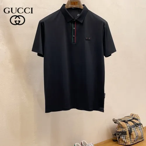 Gucci T-Shirts Short Sleeved For Men #1426831