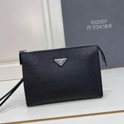 Prada AAA Man Pouches #1426832