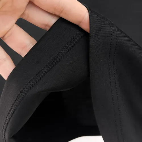 Replica Burberry T-Shirts Short Sleeved For Men #1426852 $48.00 USD for Wholesale