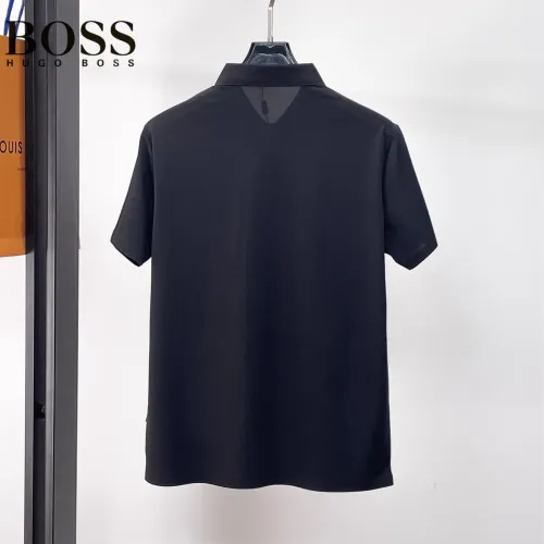 Replica Boss T-Shirts Short Sleeved For Men #1426857 $48.00 USD for Wholesale