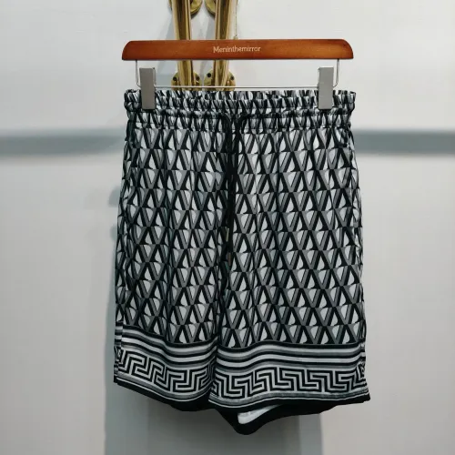 Replica Versace Tracksuits Short Sleeved For Men #1426950 $76.00 USD for Wholesale