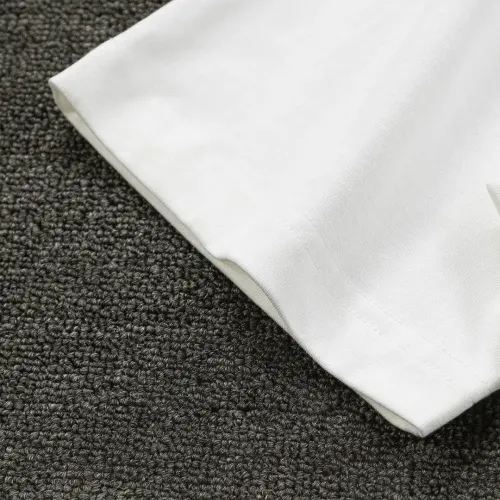 Replica Burberry T-Shirts Short Sleeved For Unisex #1427014 $38.00 USD for Wholesale