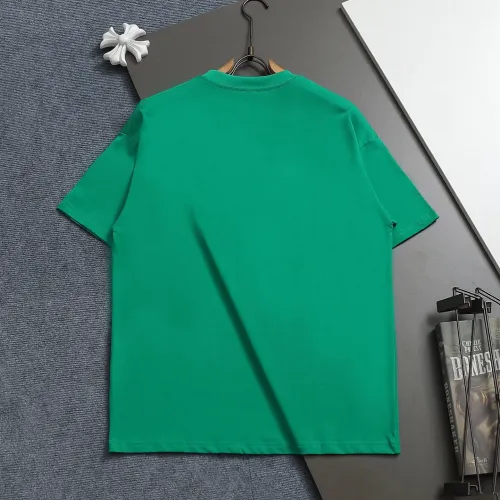 Replica LOEWE T-Shirts Short Sleeved For Unisex #1427018 $38.00 USD for Wholesale