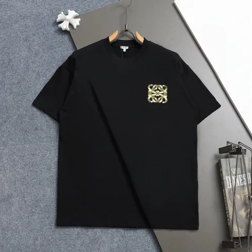 LOEWE T-Shirts Short Sleeved For Unisex #1427019