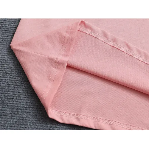 Replica LOEWE T-Shirts Short Sleeved For Unisex #1427021 $38.00 USD for Wholesale