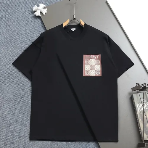LOEWE T-Shirts Short Sleeved For Unisex #1427031