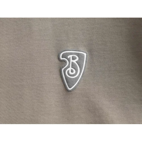 Replica Burberry T-Shirts Short Sleeved For Unisex #1427055 $38.00 USD for Wholesale