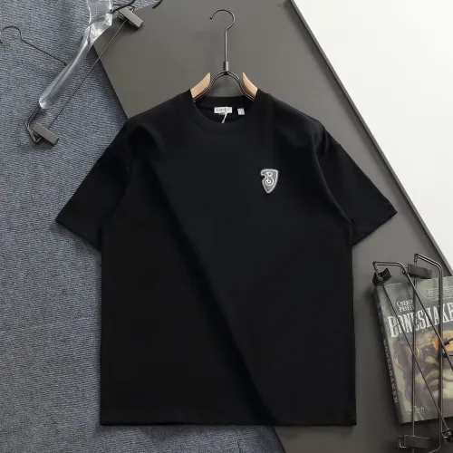 Replica Burberry T-Shirts Short Sleeved For Unisex #1427056 $38.00 USD for Wholesale