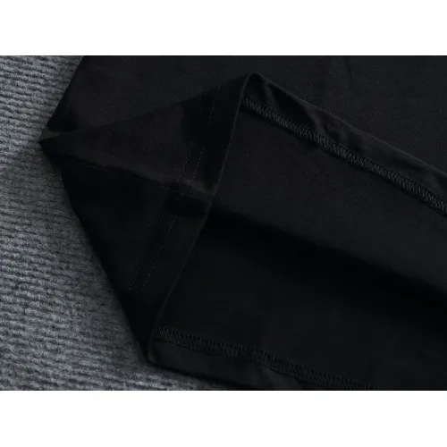 Replica Moncler T-Shirts Short Sleeved For Unisex #1427063 $38.00 USD for Wholesale