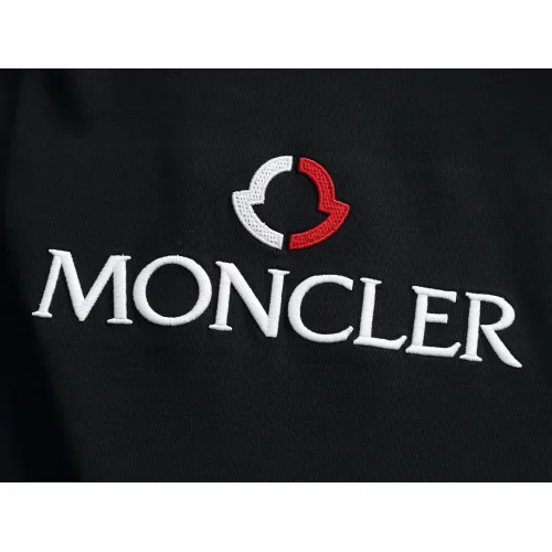 Replica Moncler T-Shirts Short Sleeved For Unisex #1427068 $38.00 USD for Wholesale