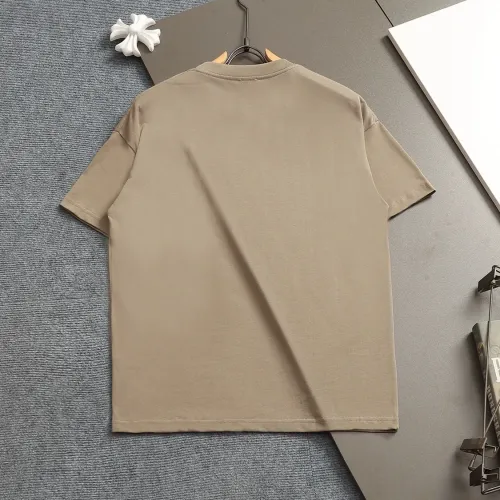 Replica LOEWE T-Shirts Short Sleeved For Unisex #1427074 $38.00 USD for Wholesale