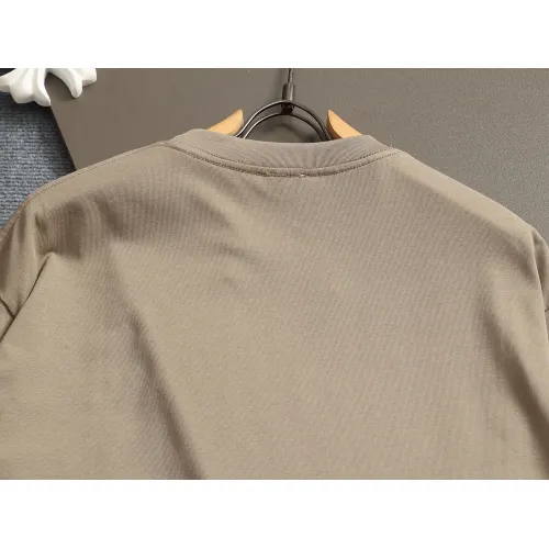 Replica LOEWE T-Shirts Short Sleeved For Unisex #1427074 $38.00 USD for Wholesale