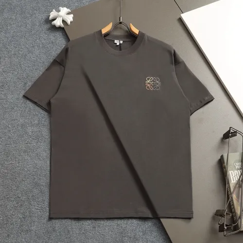 LOEWE T-Shirts Short Sleeved For Unisex #1427080
