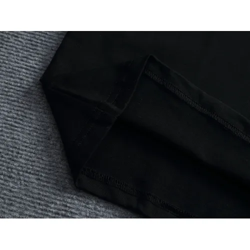 Replica LOEWE T-Shirts Short Sleeved For Unisex #1427085 $38.00 USD for Wholesale