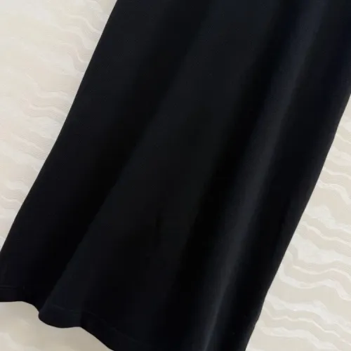 Replica Burberry Dresses Short Sleeved For Women #1427088 $105.00 USD for Wholesale