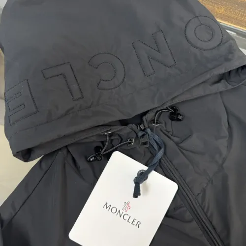 Replica Moncler Jackets Long Sleeved For Men #1427101 $102.00 USD for Wholesale