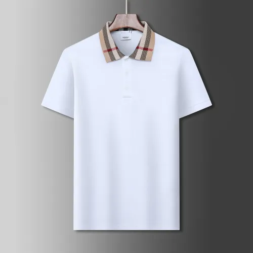 Burberry T-Shirts Short Sleeved For Men #1427127