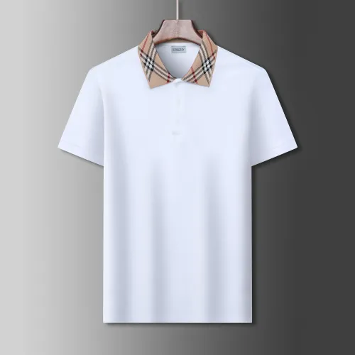 Burberry T-Shirts Short Sleeved For Men #1427133