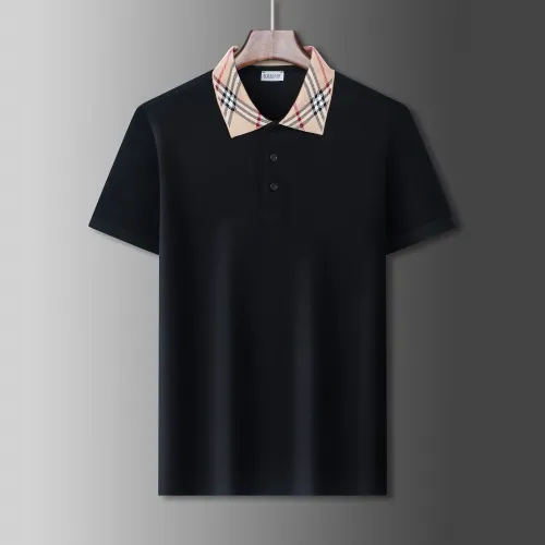 Burberry T-Shirts Short Sleeved For Men #1427135