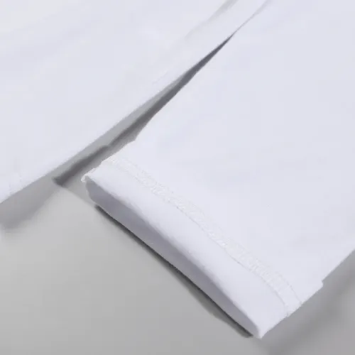 Replica Dolce & Gabbana D&G T-Shirts Long Sleeved For Unisex #1427274 $34.00 USD for Wholesale