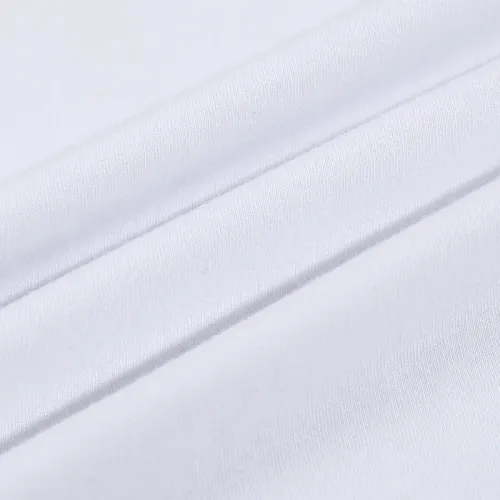 Replica Moncler T-Shirts Long Sleeved For Unisex #1427286 $34.00 USD for Wholesale