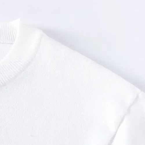 Replica Moncler T-Shirts Short Sleeved For Men #1427351 $42.00 USD for Wholesale