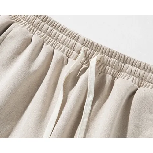 Replica The North Face Tracksuits Short Sleeved For Men #1427459 $48.00 USD for Wholesale