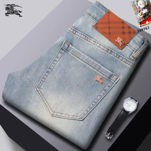 Burberry Jeans For Men #1427506