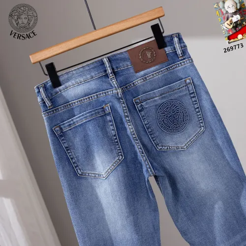 Replica Versace Jeans For Men #1427510 $48.00 USD for Wholesale