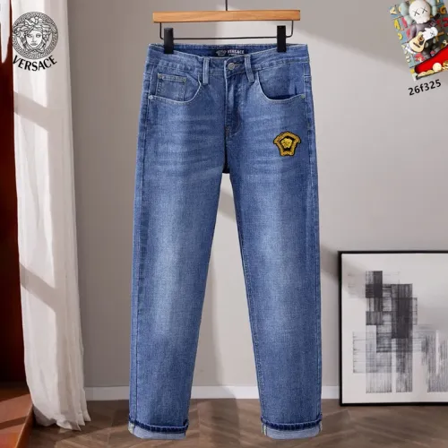 Replica Versace Jeans For Men #1427519 $48.00 USD for Wholesale