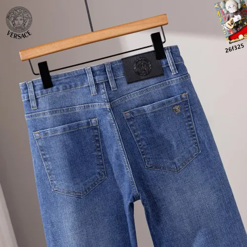 Replica Versace Jeans For Men #1427519 $48.00 USD for Wholesale