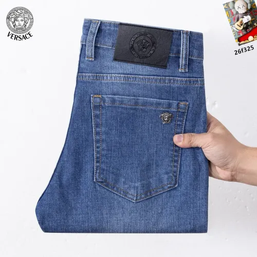 Replica Versace Jeans For Men #1427519 $48.00 USD for Wholesale
