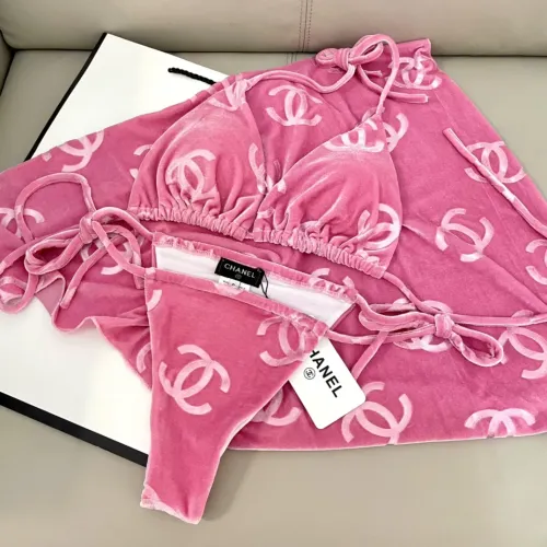 Chanel Bathing Suits For Women #1427534