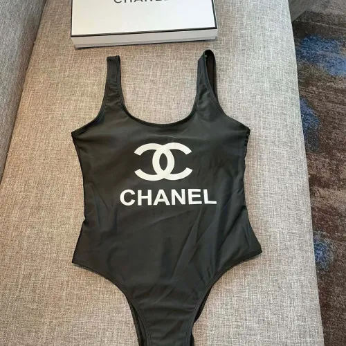 Chanel Bathing Suits For Women #1427536