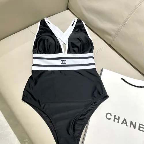 Chanel Bathing Suits For Women #1427537