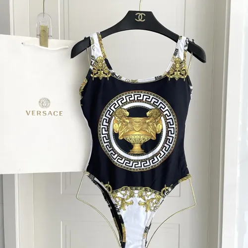 Replica Versace Bathing Suits For Women #1427542 $39.00 USD for Wholesale