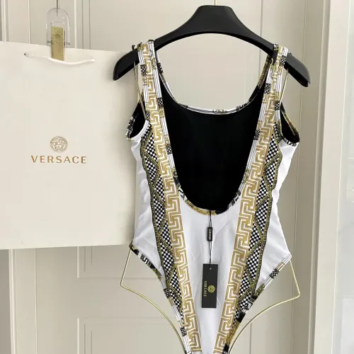 Replica Versace Bathing Suits For Women #1427542 $39.00 USD for Wholesale