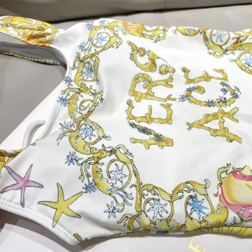 Replica Versace Bathing Suits For Women #1427543 $39.00 USD for Wholesale