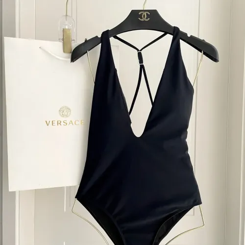 Replica Versace Bathing Suits For Women #1427546 $39.00 USD for Wholesale