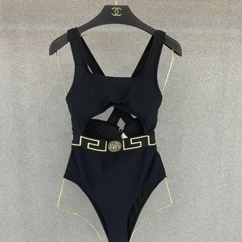 Replica Versace Bathing Suits For Women #1427549 $38.00 USD for Wholesale