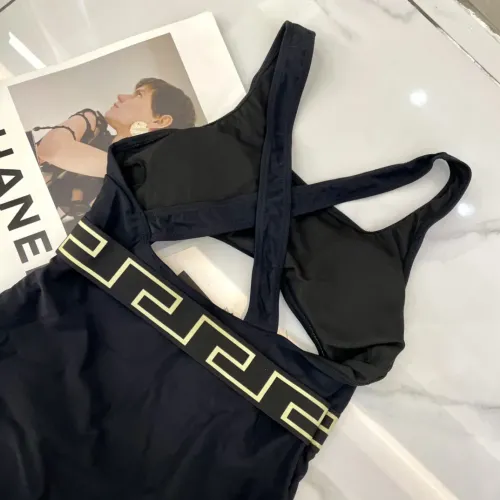 Replica Versace Bathing Suits For Women #1427549 $38.00 USD for Wholesale