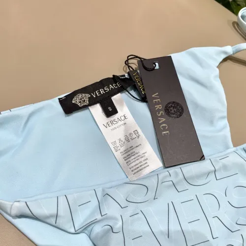 Replica Versace Bathing Suits For Women #1427555 $36.00 USD for Wholesale