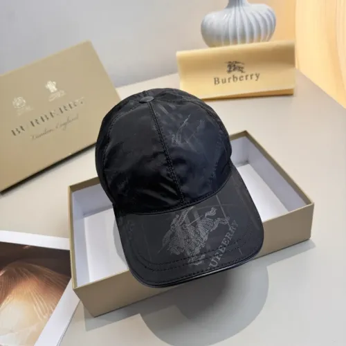 Burberry Caps #1427558
