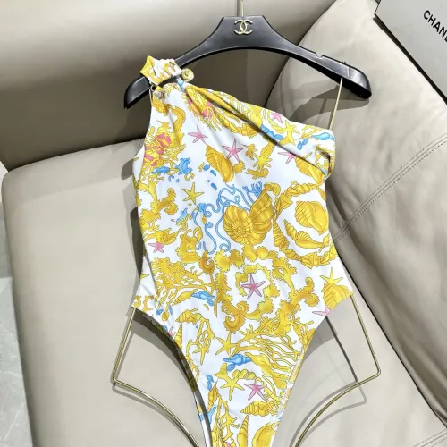 Versace Bathing Suits For Women #1427562